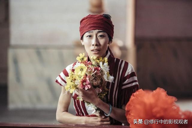 观任素汐《驴得水》有感，除了讽刺，还有梦想和爱情