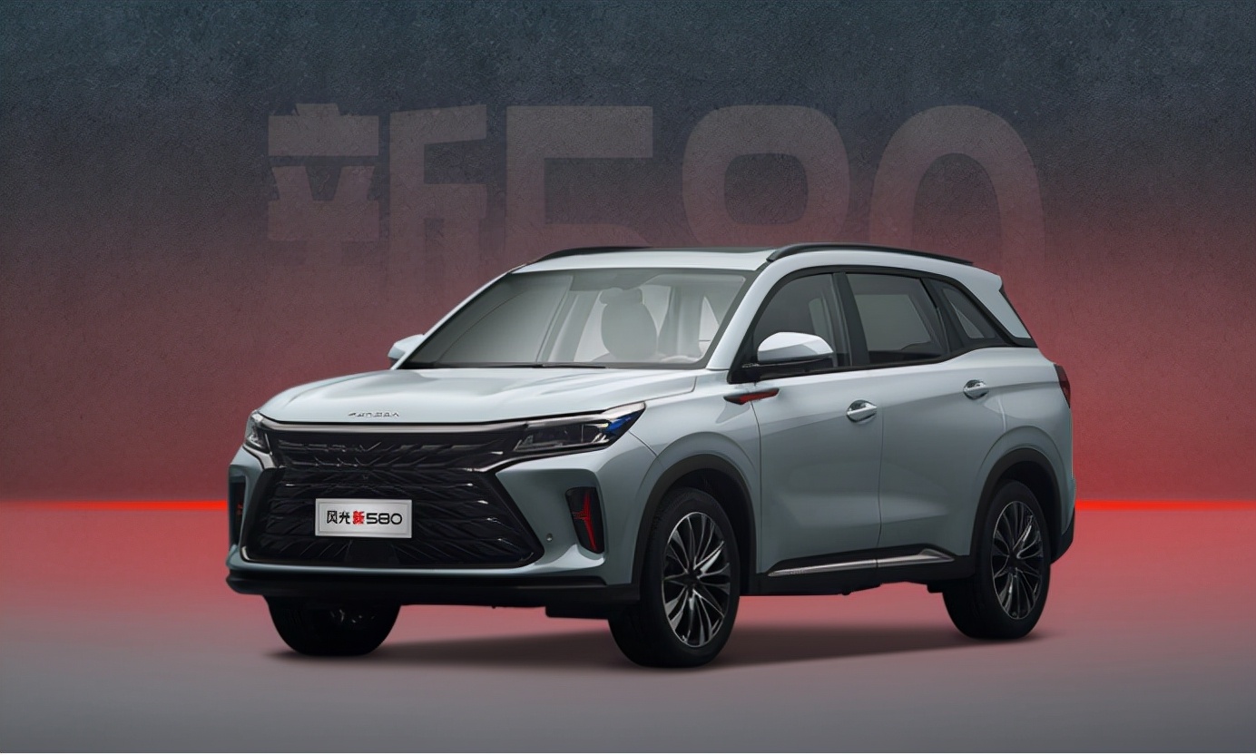 车迷必备！2025年十万内 SUV 榜单，每个座位都宽敞舒适！