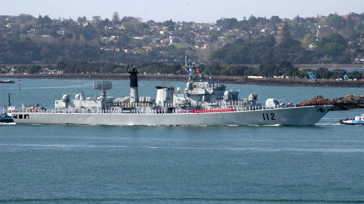 ���ε�Ӱֻ����������һ�ҵ�051B�����й������ķ�չȴ���ش���