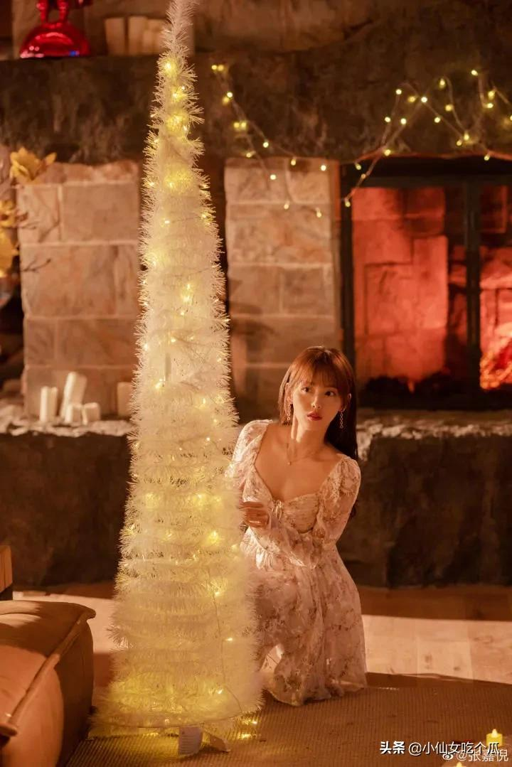 娱乐圈真正好命的女明星,豪门阔太究竟是表面光鲜还是真正幸福?