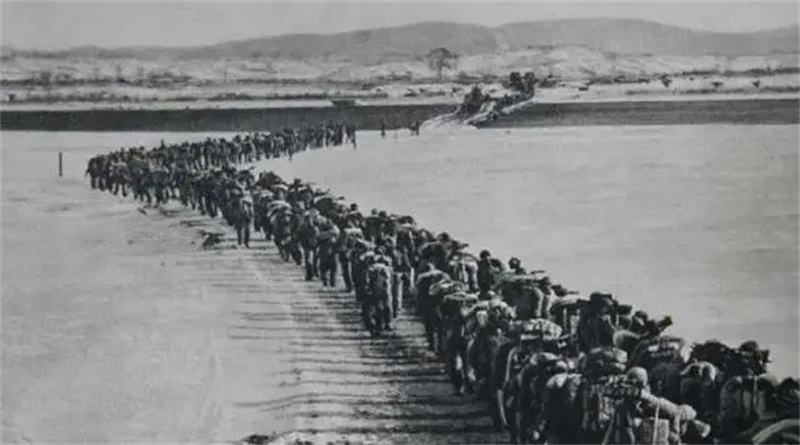 赴朝最年轻的志愿军姐妹花：姐姐10岁，妹妹8岁，她们经历了什么