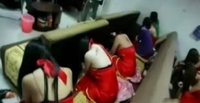 重庆最牛女黑老大，靠漂亮脸蛋盘踞重庆15年为害一方，手段残忍