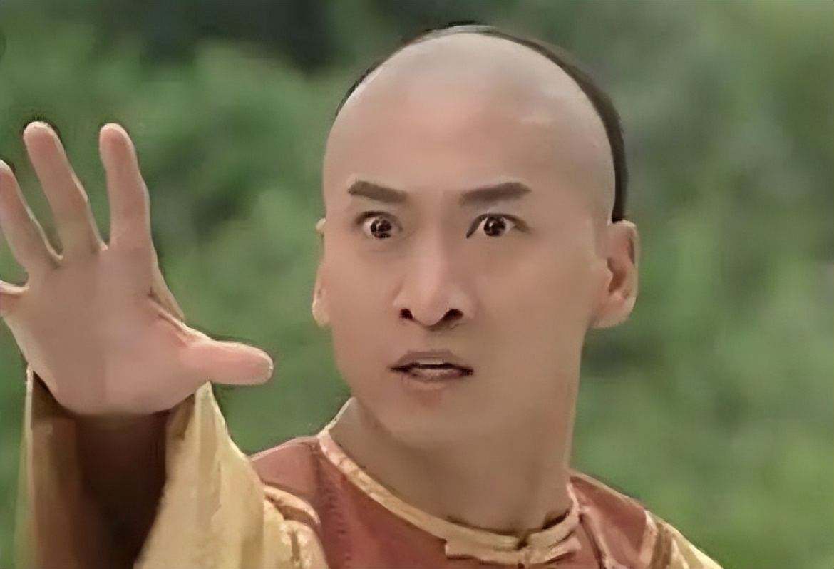 5位年过半百单身无子的男明星：周星驰让人遗憾，张信哲为情所伤