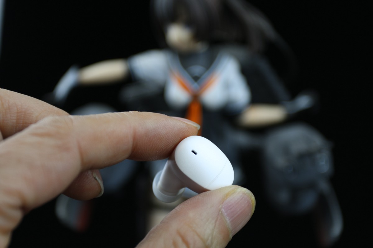 难道蓝牙耳机音质都这么好了？西圣蓝牙耳机Ares Pro入手评测
