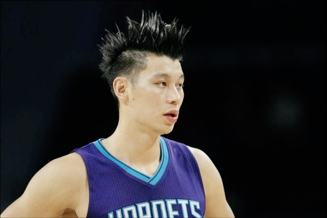 为什么nba新秀留寸头(盘点nba球员10大经典发型,艾弗森,吉诺比利是一