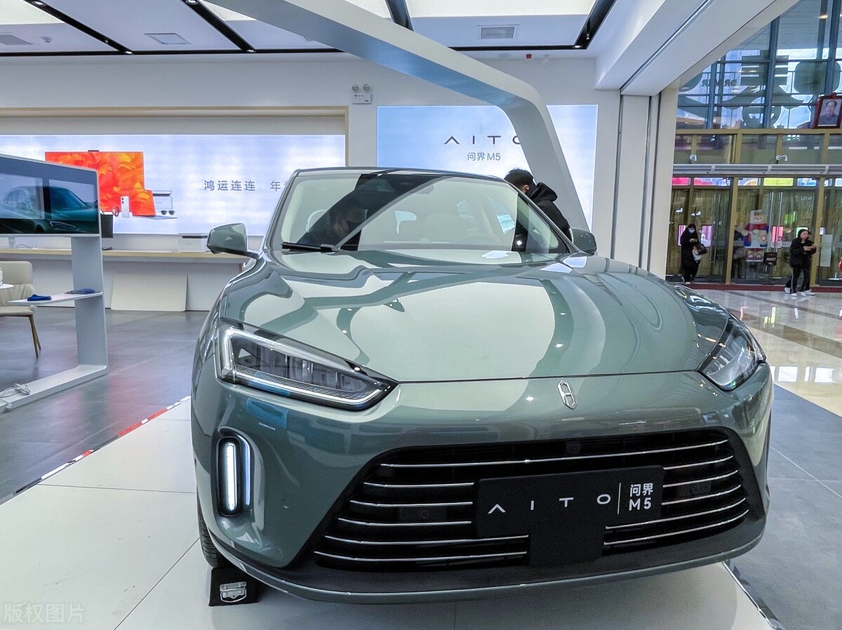 油价不断上涨，加剧了新能源汽车的大力发展！哪个车企会出众？