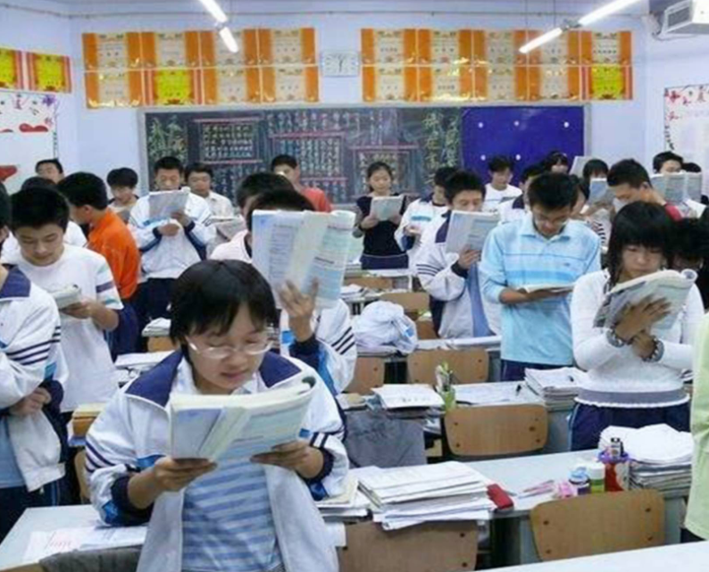 中考生的好消息，2022中考将取消部分考试科目，以满分计入总成绩