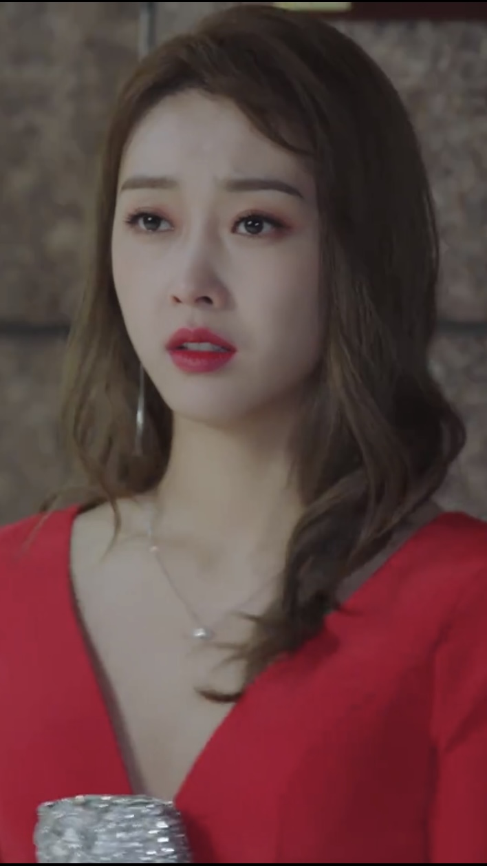 奈何BOSS又如何-宣璐造型合集