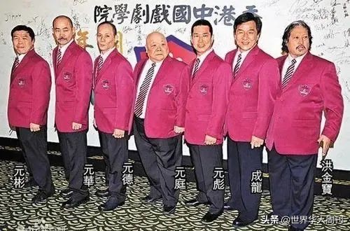 69岁洪金宝近照曝光：香港电影里最灵活的胖子，还是老了