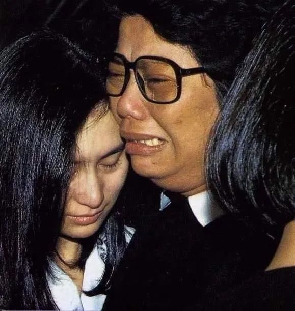 段奕宏的暗恋人尽皆知，黄宗泽的悔过来得太晚，这3对明星太可惜