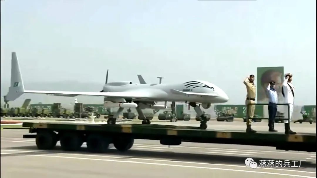 巴基斯坦2022国庆阅兵参与装备全解析，中国造先进武器成为主力