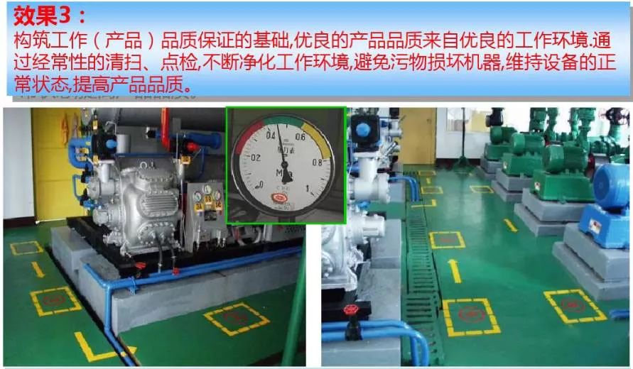 「精益學堂」超全面現場6S+目視化改善（車間必備）