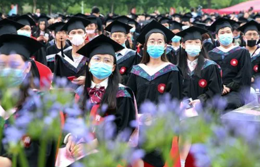 大学生毕业后，个人档案应该如何处理？别不以为然，小心成黑户