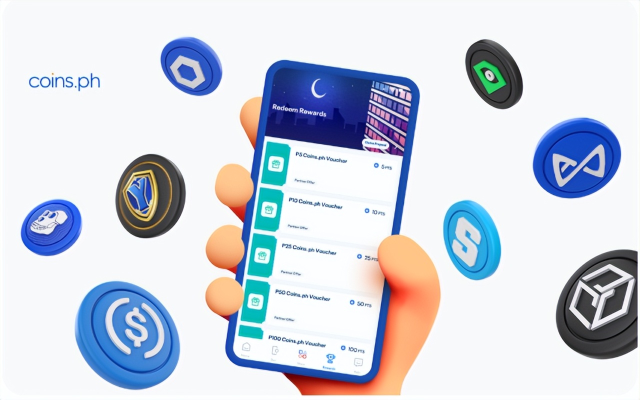 亚洲第一家！菲律宾加密货币交易所Coins.ph正式上市 Shiba Inu 起飞