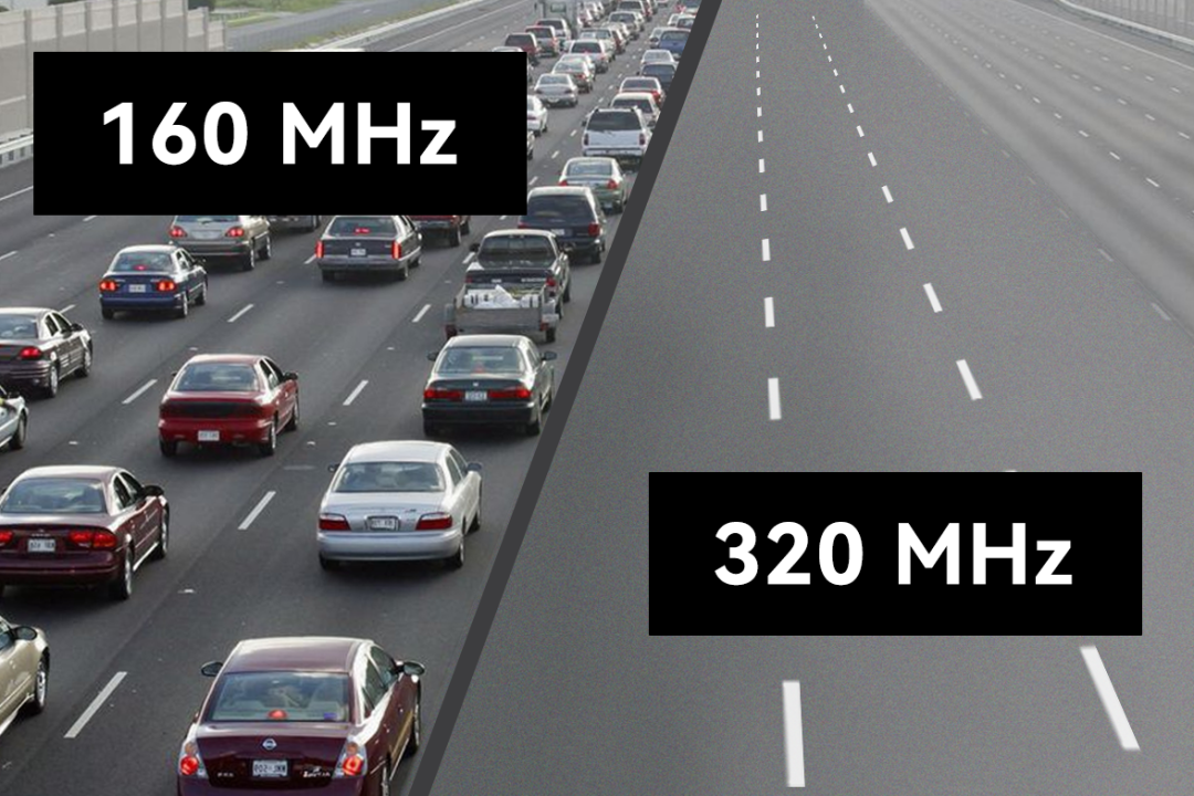 以往WiFi的最大痛点，终于被WiFi7给解决掉了