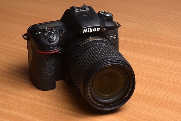 尼康d7500(尼康系列哪个牌子好) - 114货源网