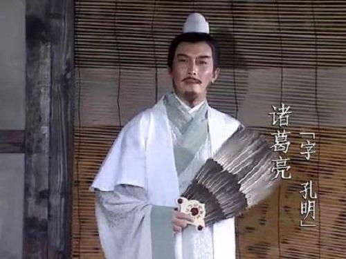 如果你正在管理一个公司，一定要认真学习“诸葛治蜀”，太高明了