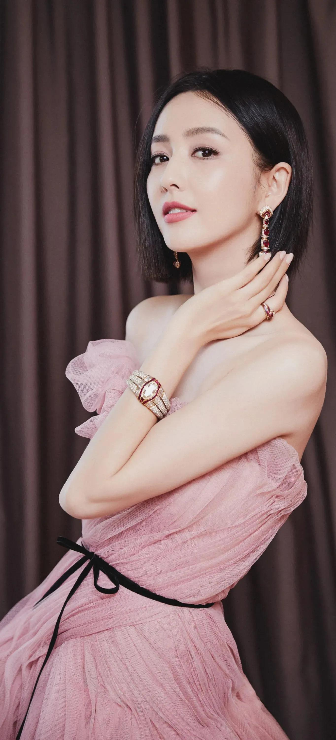 美若天仙佟丽娅（二）