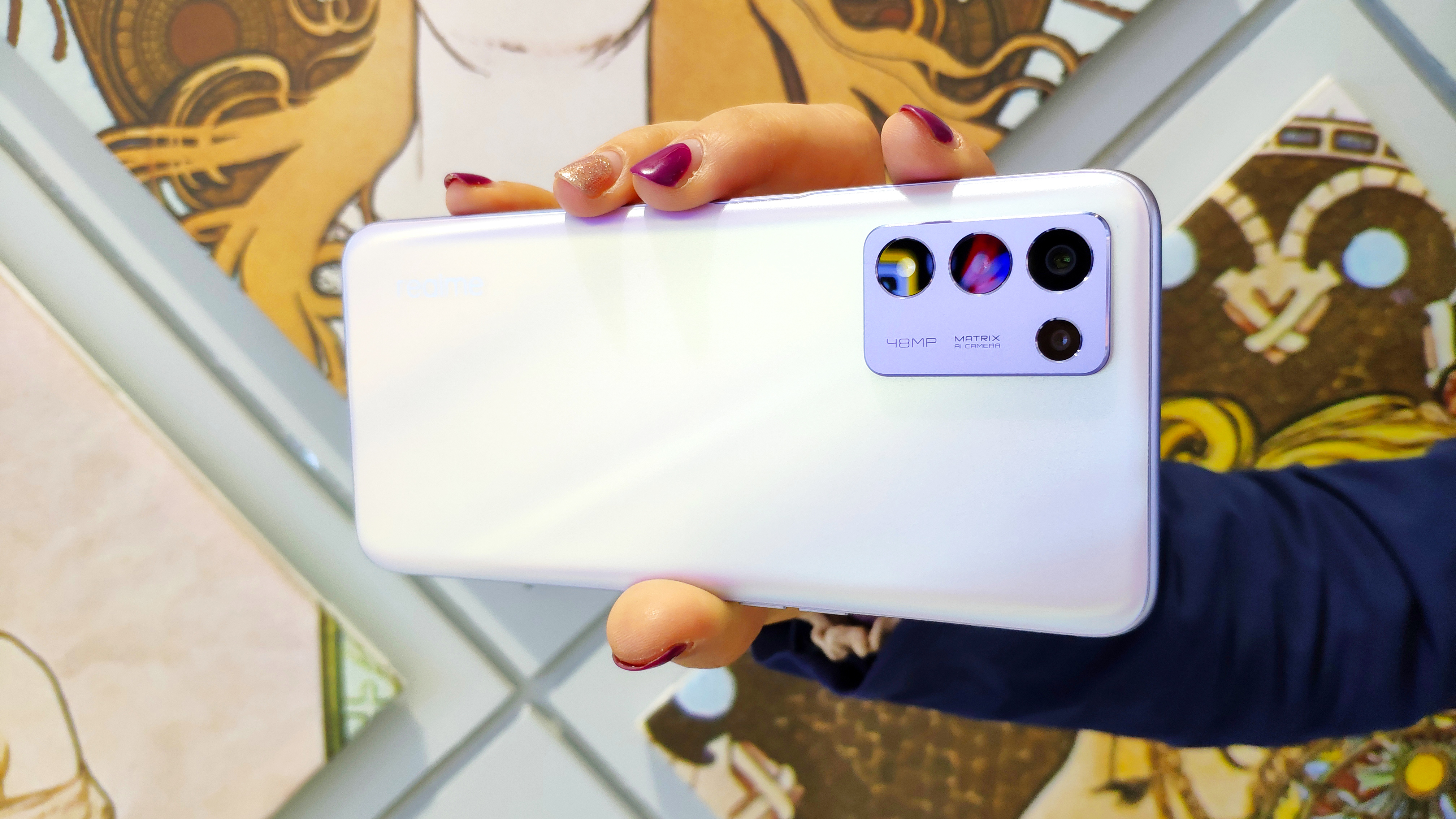 7月换手机优选这12款，性能强颜值高，价格还很良心