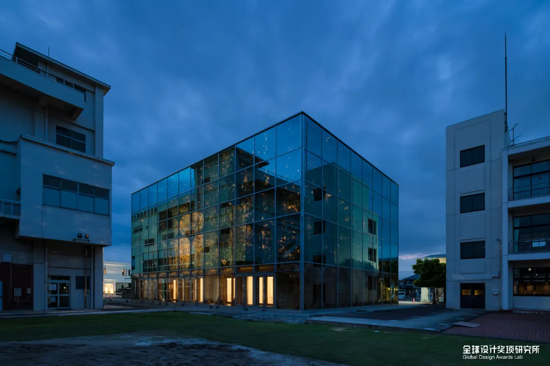 ArchDaily 2022年度建筑大奖结果公布!全球15个项目获选