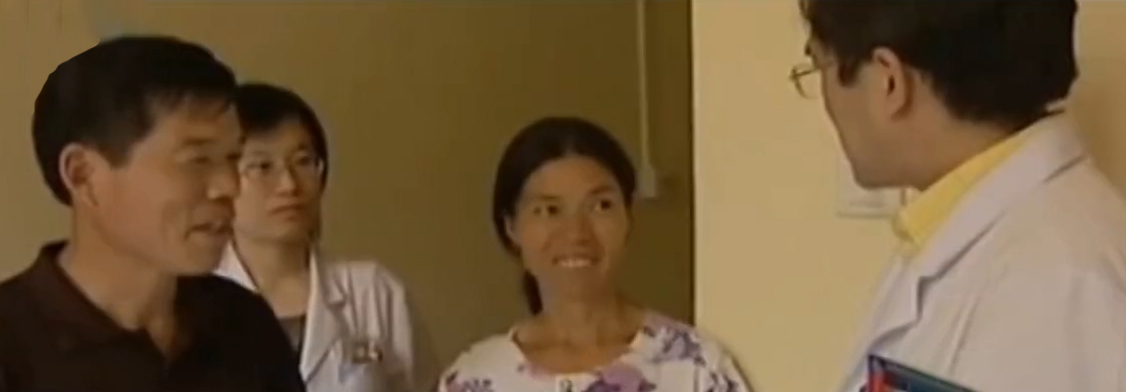 河南女子称自己40年没睡觉，监控观察两天，拍下“诡异”的事情