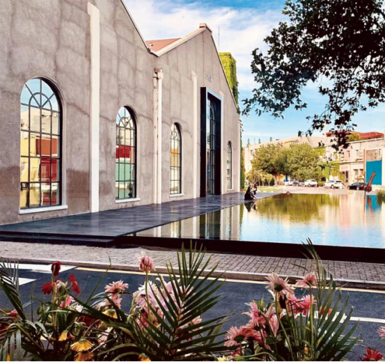 端午去哪儿玩？市北大波文旅活动接&ldquo;粽&rdquo;而至