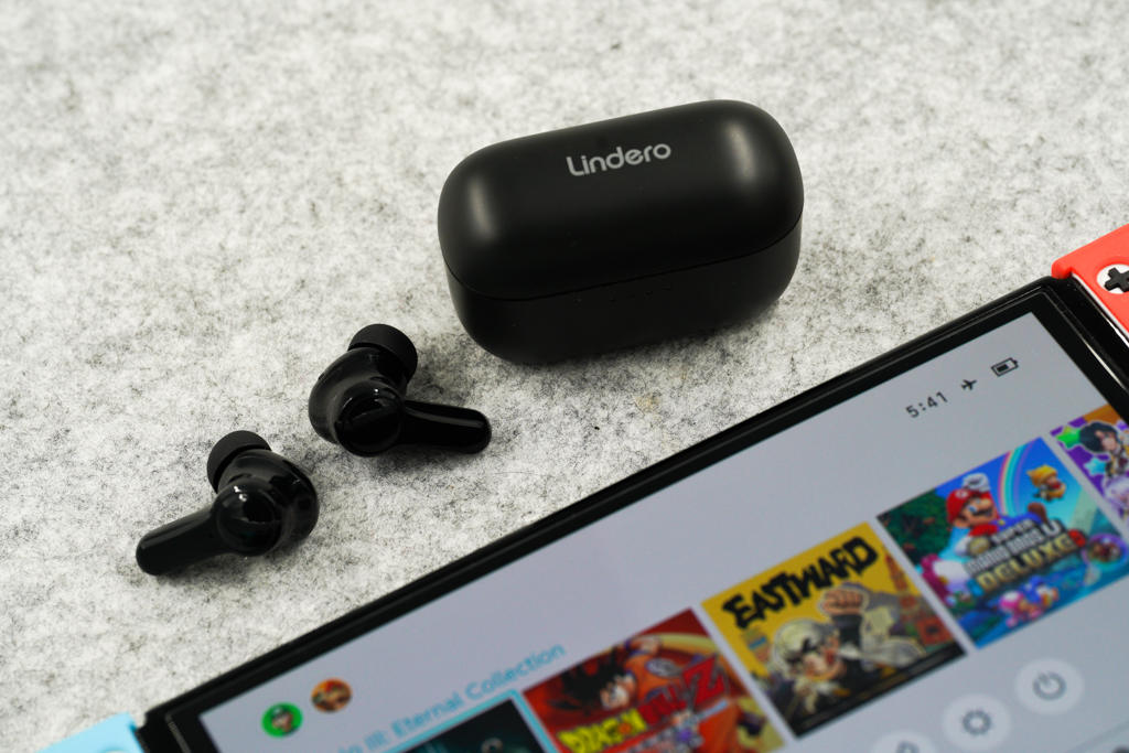 经济实用又不贵：聆特智芽降噪真无线耳机体验