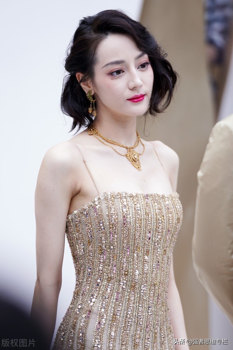 林志颖与明星们价值连城的脸