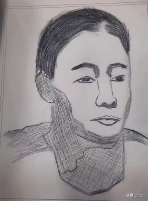 能把美术老师气死的试卷，一个比一个高能