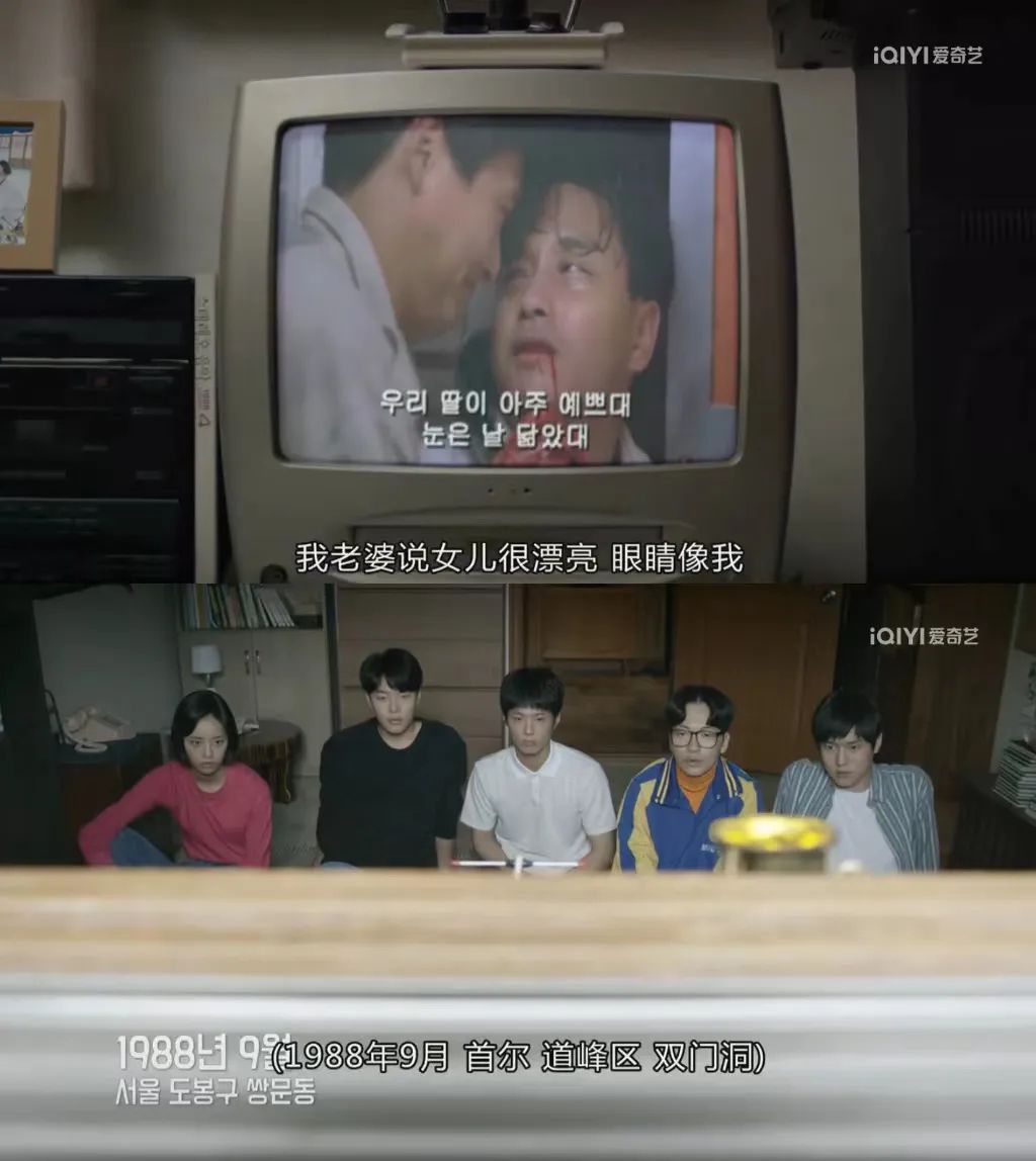 韩国电影人，生猛曝底层