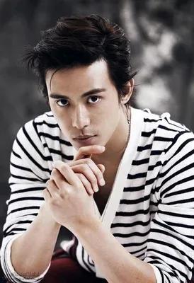 向华强、王思聪不敢碰的演员，被称作“黑道太子爷”的：陈楚河