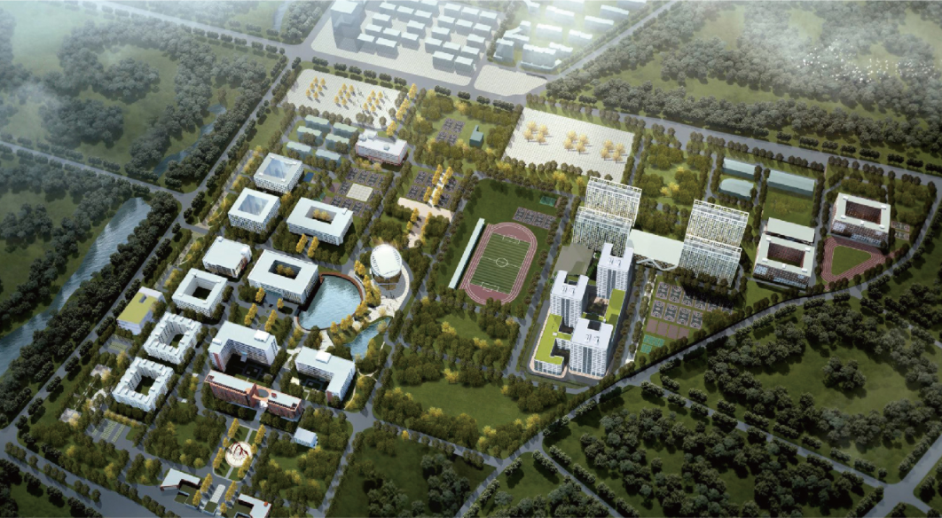 青岛恒星高级中学2022招生简章