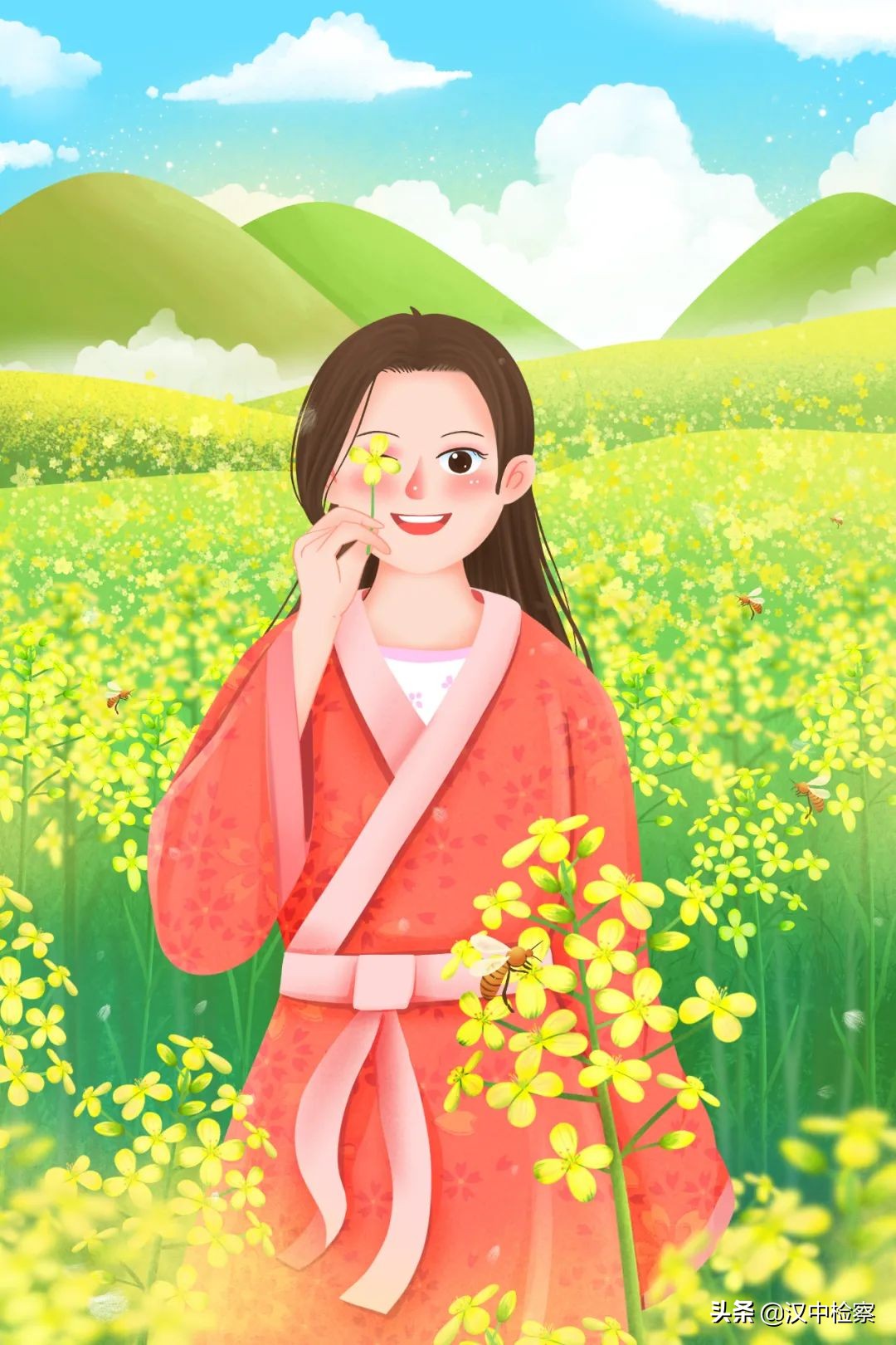 漢中，一座來了就不想走的城市！