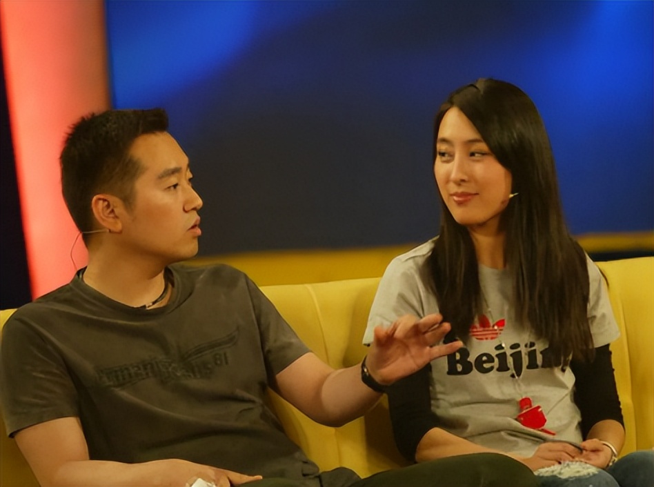 街头卖艺、卑微求职、卖货求生，这5位过气女星如今有多窘？