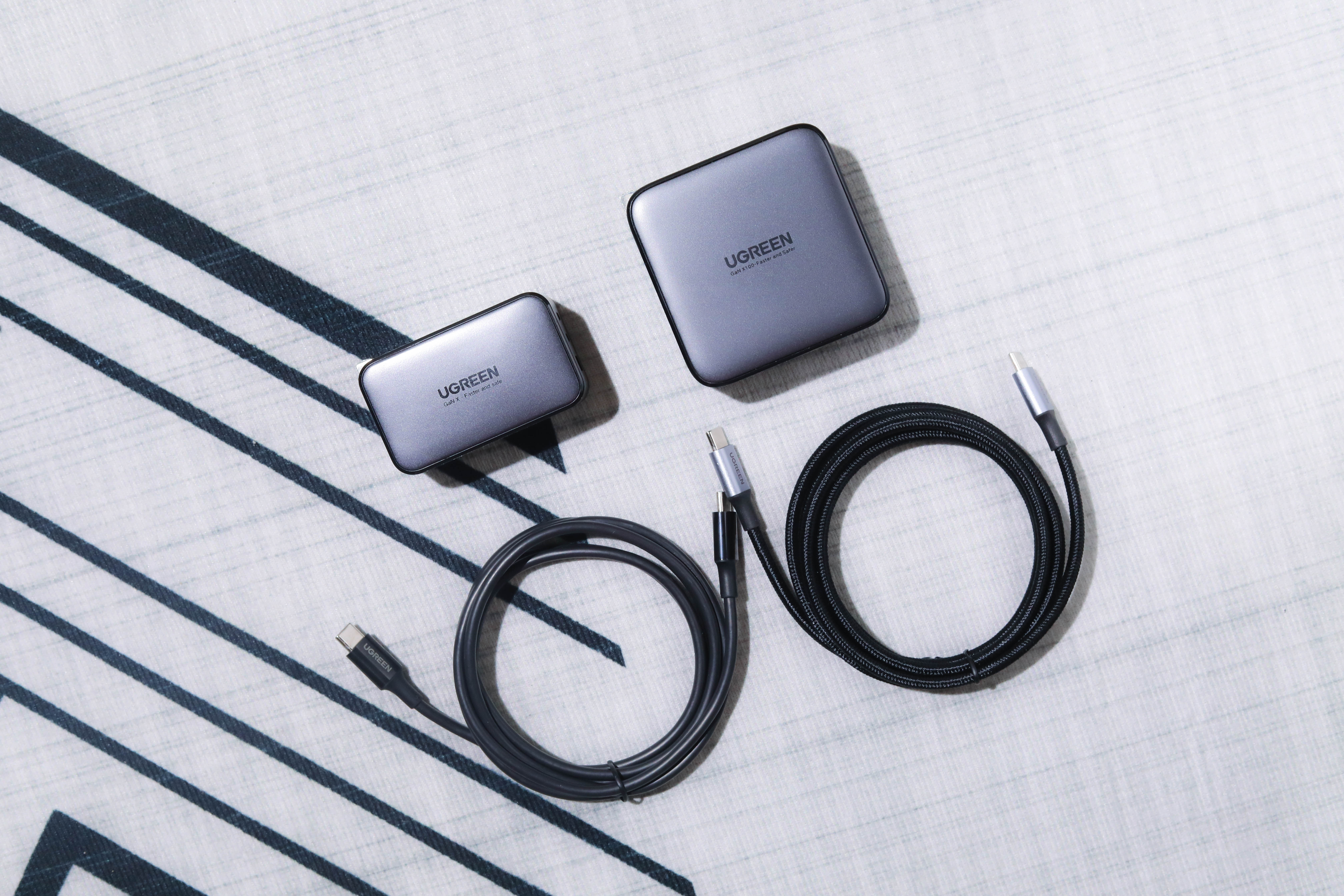 USB-C多口快充引燃新风口！全球氮化镓芯片市场将迎爆发期