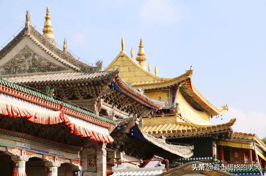 中国香火最旺的十大寺庙排名，都是春节祈福好去处