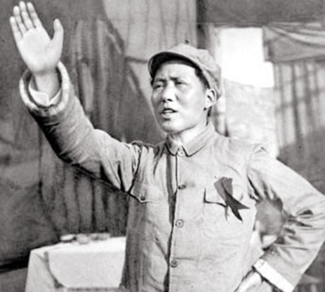 历史会证明一切：毛主席的十个没有，邓小平的十个如果