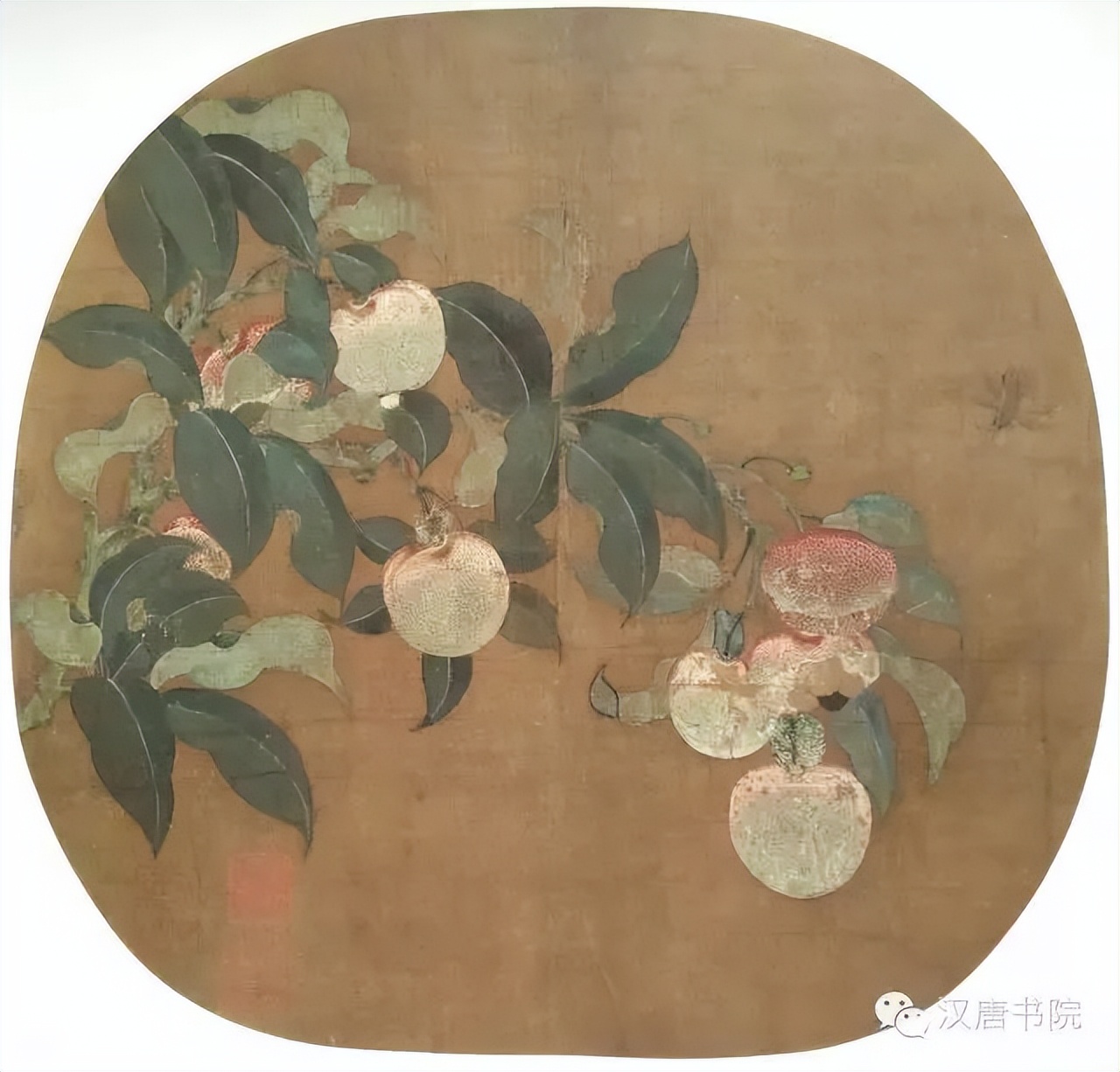 200幅高清图，看遍上海博物馆历代名画