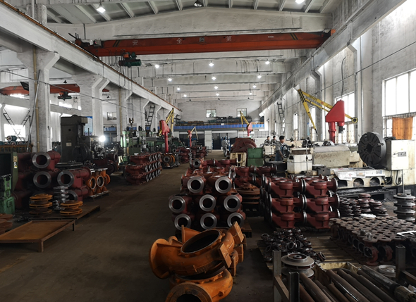 水泵国内哪个牌子好(水泵厂家哪个做的好?) - 趣味头条