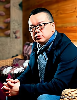 游族林奇：逃过课、挖过煤，33岁上央视当首富，39岁为何被人毒杀