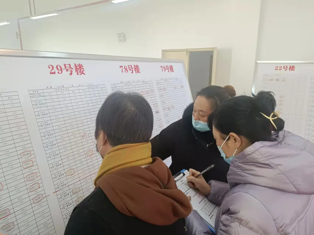 1100余套,荥阳这个村分房了