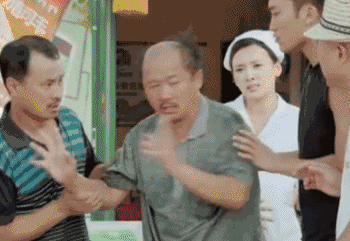 赵本山的第一批徒弟，成就最高的不是“刘能”，还有一个摇滚歌手