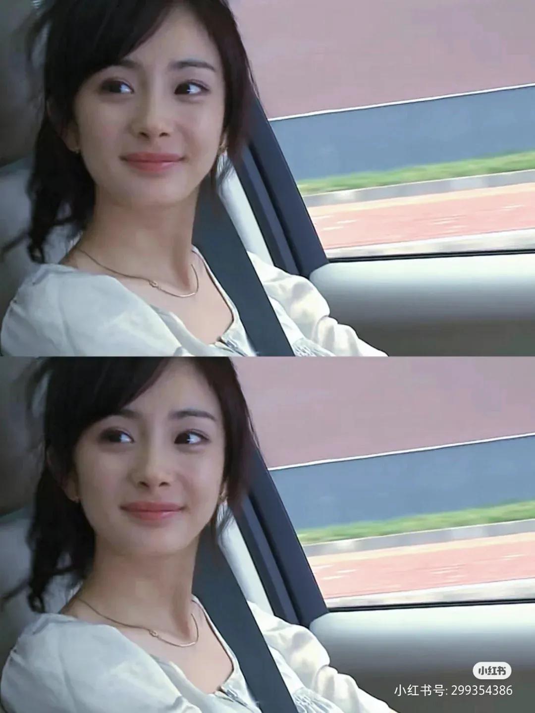 杨幂大女主｜爽文里的人间清醒富贵花