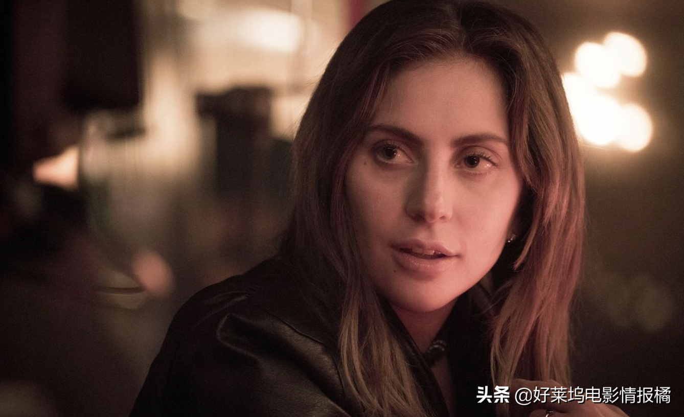 传闻Lady Gaga正和DC商谈在《小丑2》中饰演哈莉·奎茵？