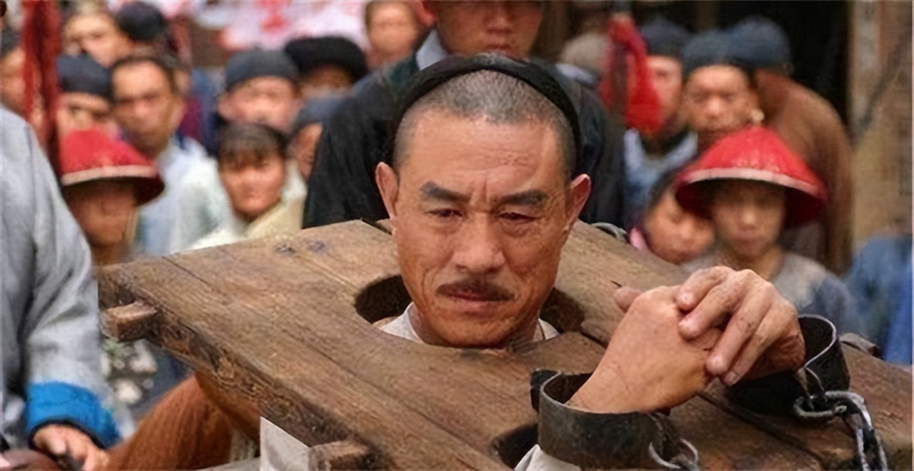 康熙临终前，为啥点名1个男人陪葬？雍正继位后才知父亲高明