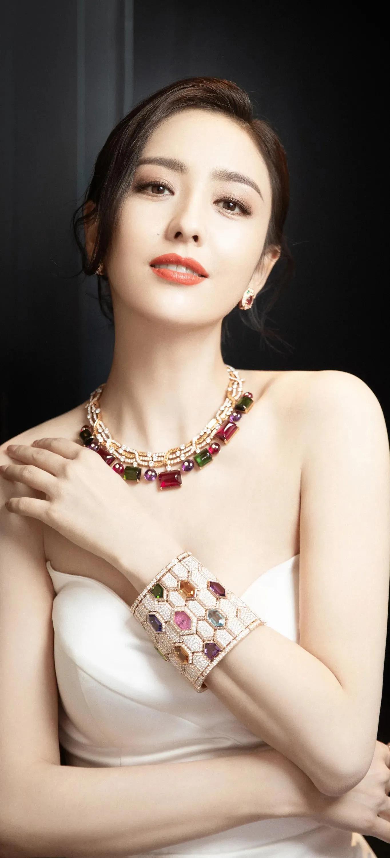 美若天仙佟丽娅（一）