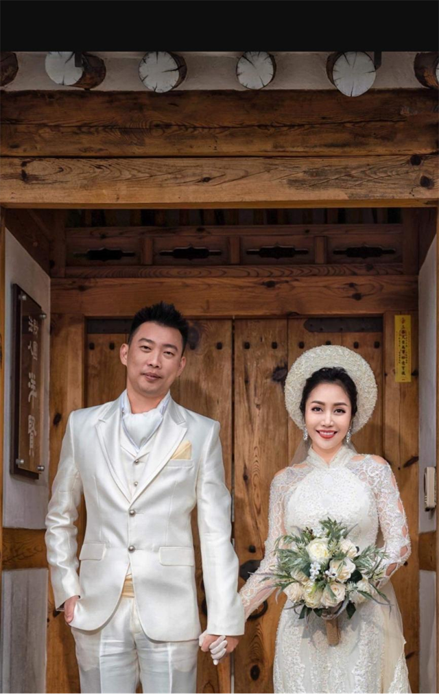 越南女保姆在明星家工作10年，常与明星一家出国旅游住高档酒店