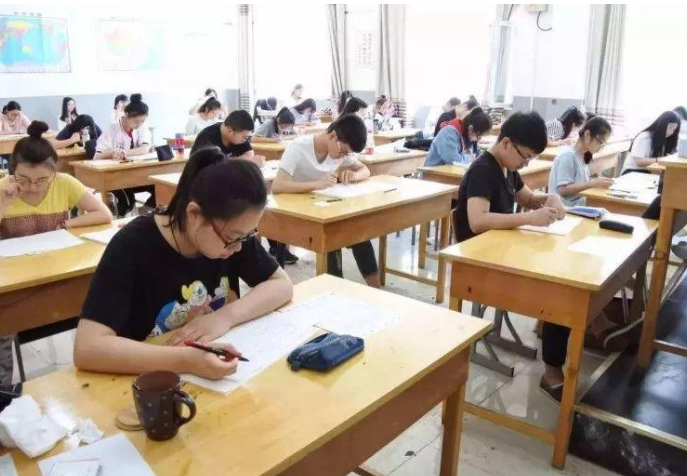 高考撕答题卡,河南平顶山高考撕答题卡