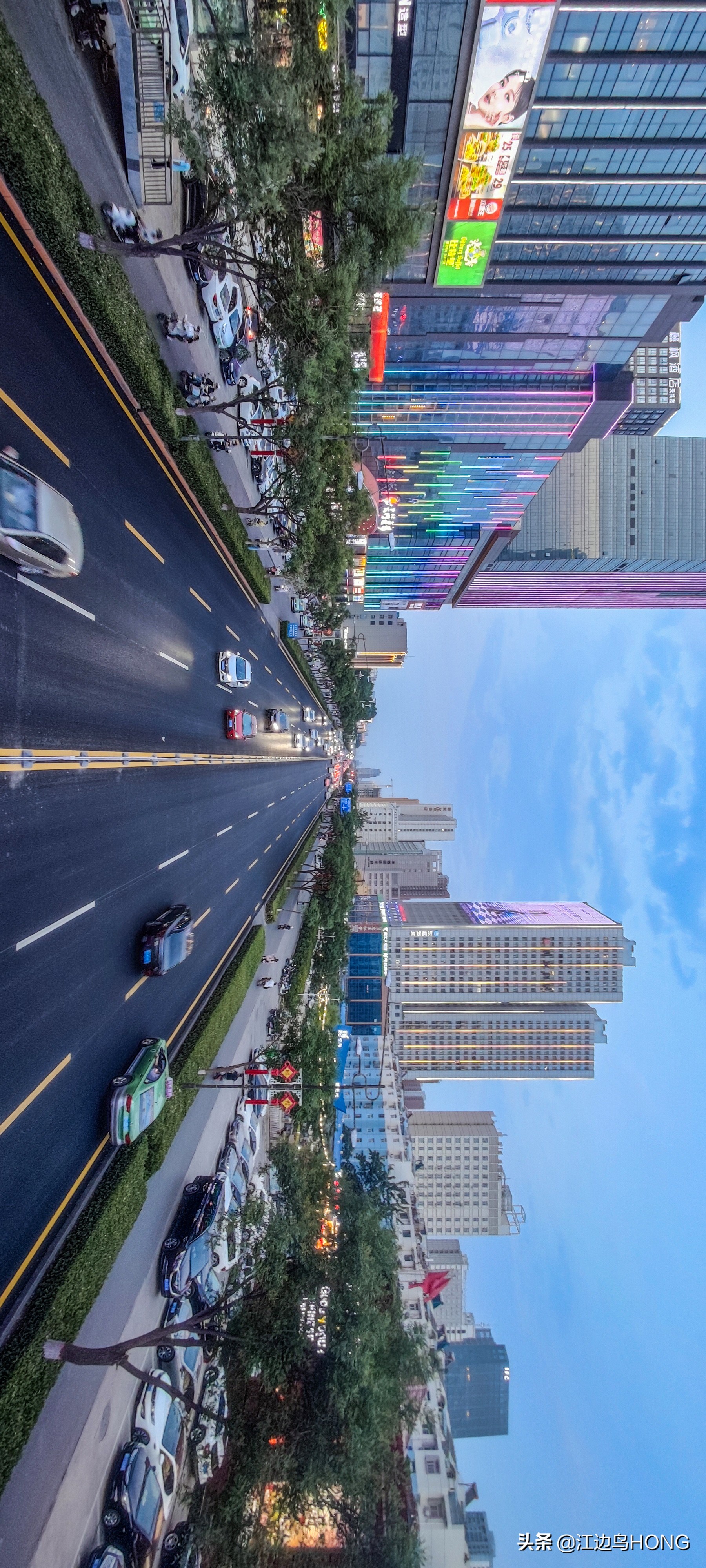 小米11 Ultra超广角的震撼（大片多图）