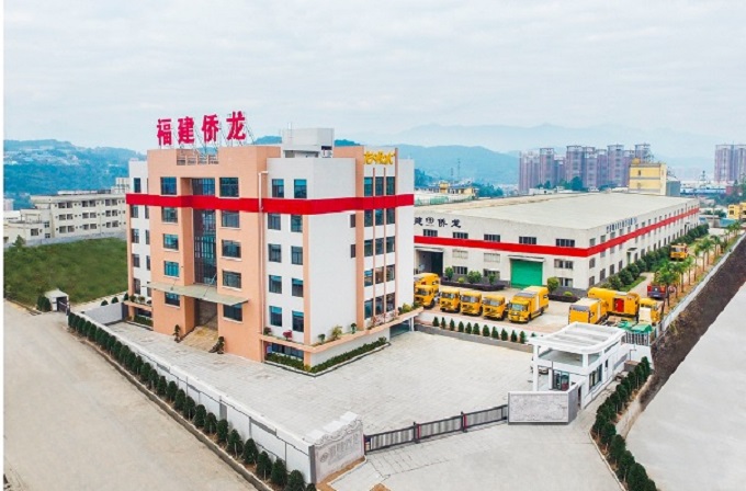 《“十四五”国家应急体系规划》发布 侨龙应急旗下产品将受益